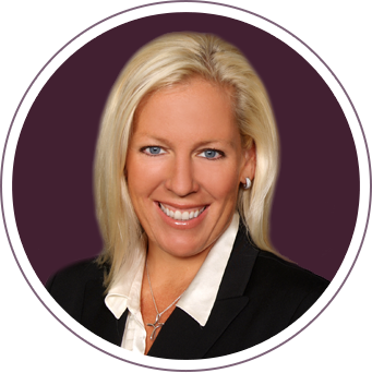 Whitney Courser, NueHealth Senior Vice President