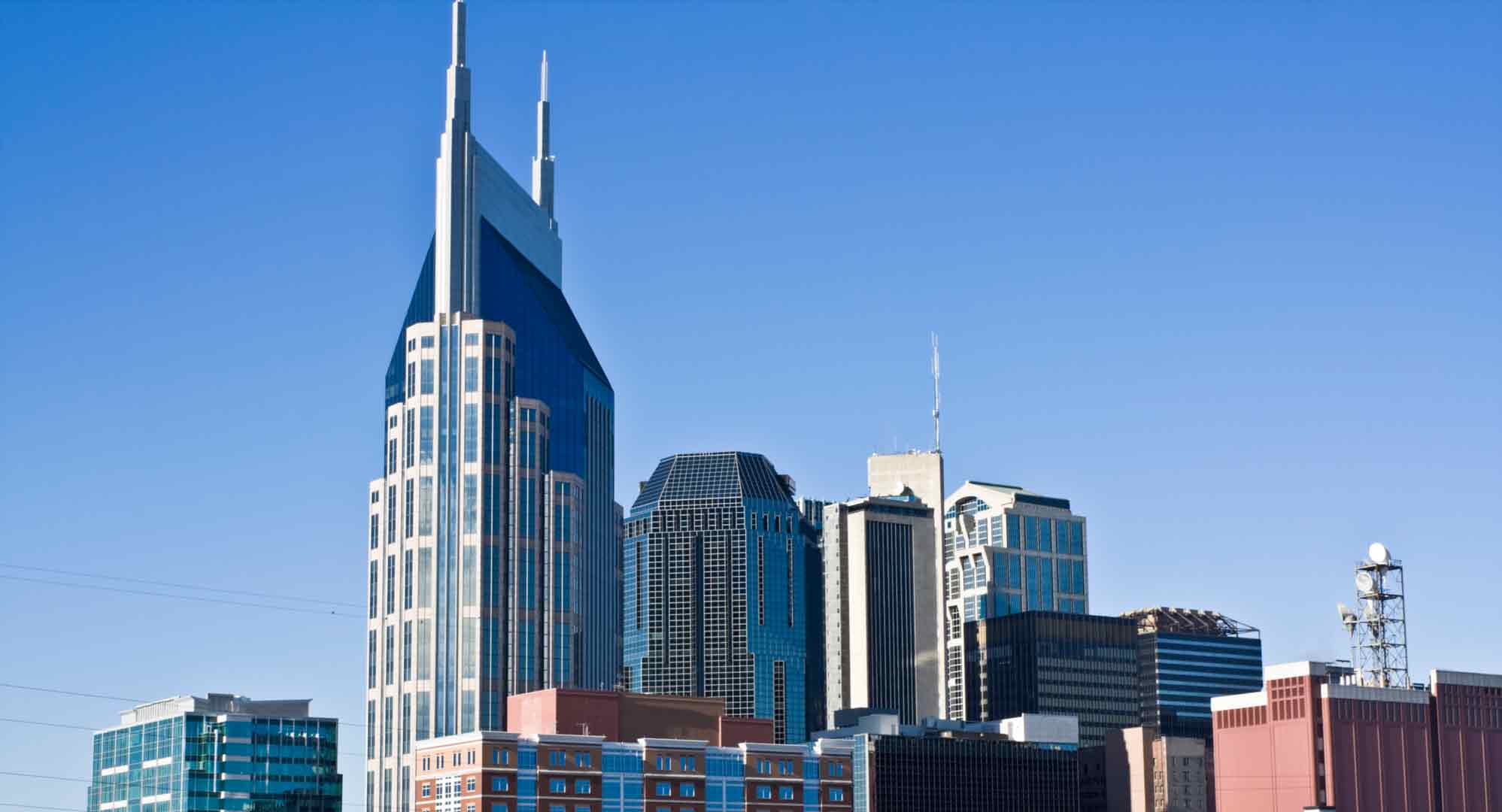 NueHealth & Nueterra Capital Open Nashville Office to Expand Network, Investment Opportunities