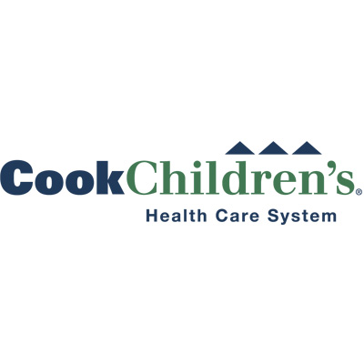 Cook Children's Health Care System Logo