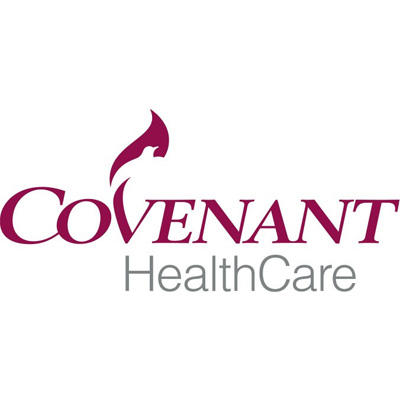 Covenant Health Care Logo