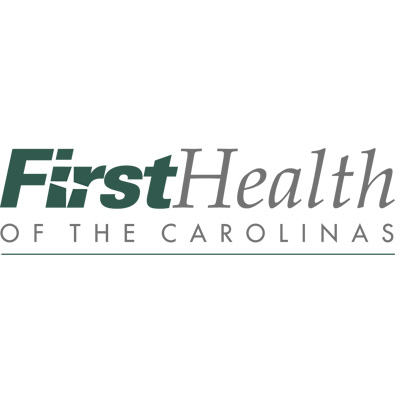 First Health of the Carolinas Logo