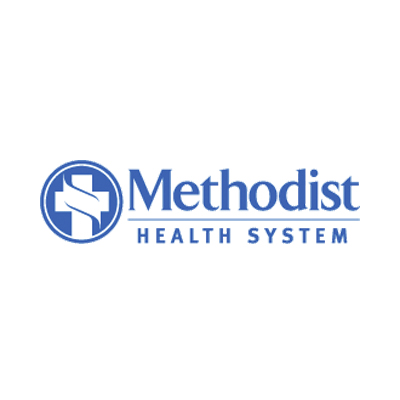 Methodist Health System Logo