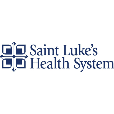 Saint Luke's Health System Logo