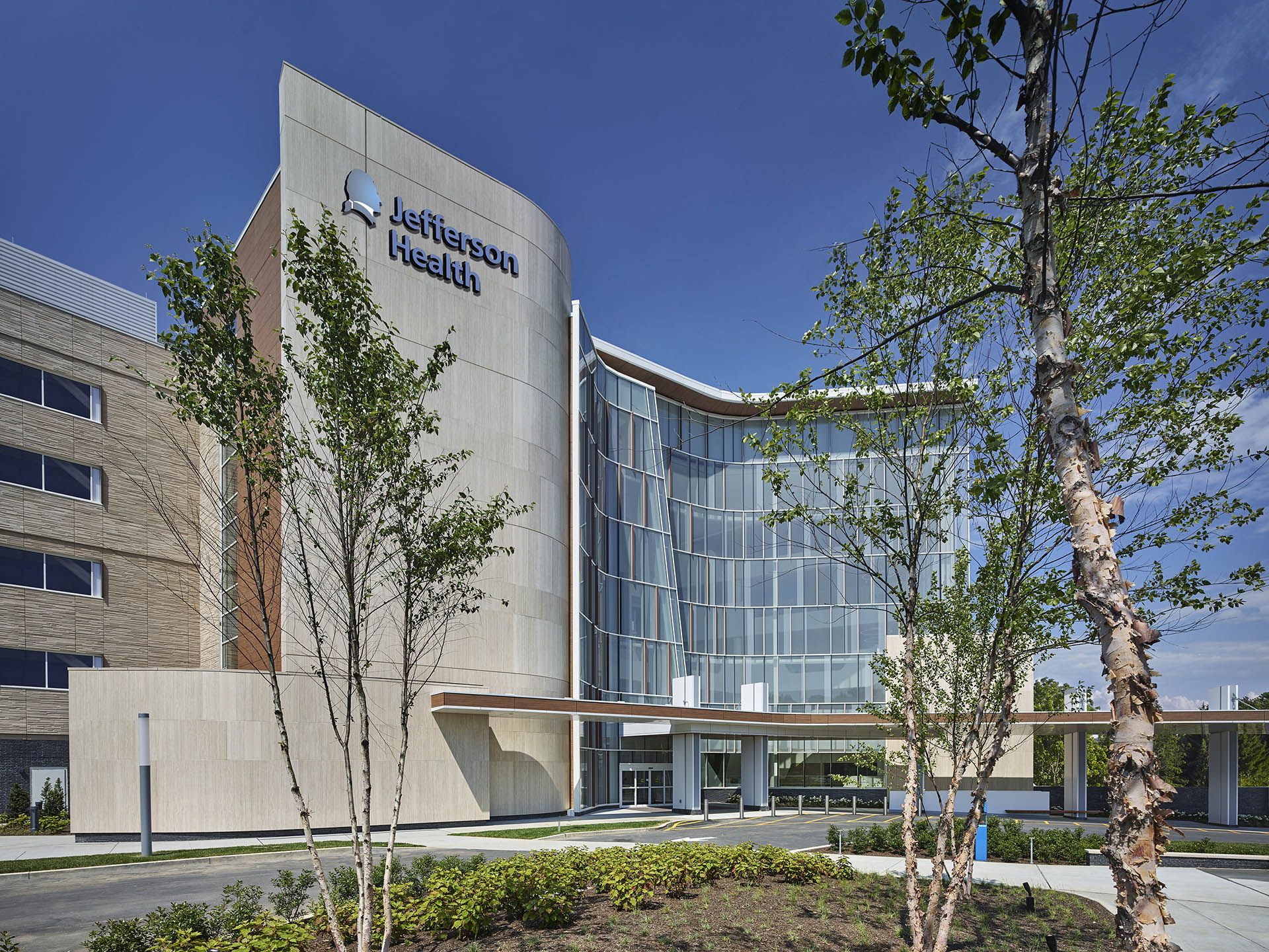 Jefferson Surgery Center - Cherry Hill, NJ | NueHealth