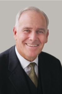 John R. Palumbo | Executive Chairman of NueHealth Holdings, LLC