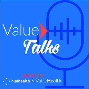 Value Talks Podcast Cover Art