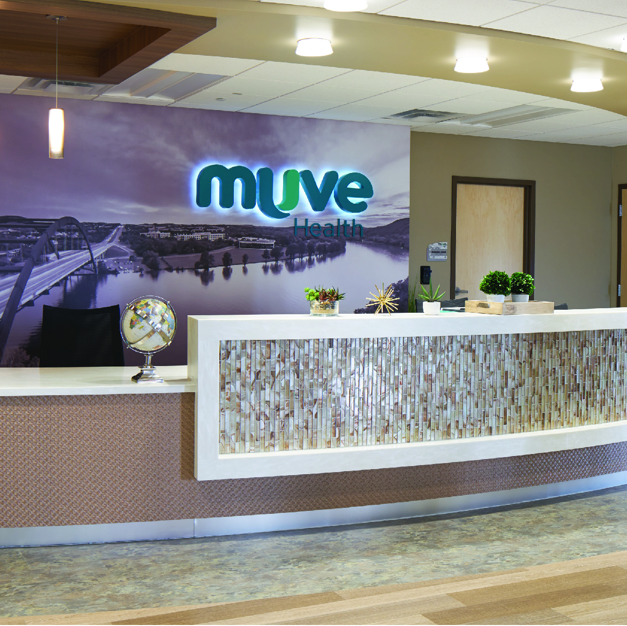 Muve Health, a ValueHealth Company, Receives Advanced Certification from Joint Commission for Muve Lakeway ASC, Becoming the First ASC in Texas to Receive this Certification