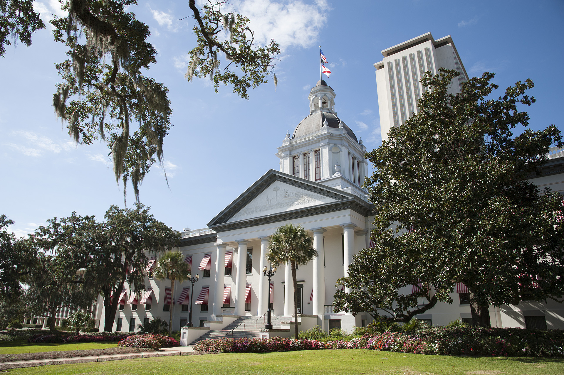 Florida Legislature Moves to Eliminate CON Laws