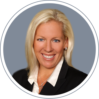 Whitney Courser, Chief Growth Officer for ValueHealth