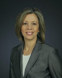 Elizabeth Jaekle, ValueHealth Mid-Atlantic Regional President