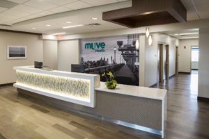 Muve Health Announces Partnership with Redeemer Health System in Bucks County, Pennsylvania