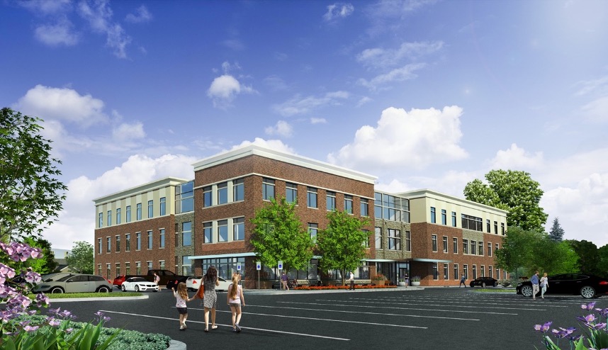 Bordentown Surgery Center | ValueHealth