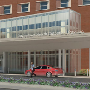 ValueHealth Announces High-Performance Surgical Joint Venture with Pennsylvania-Based Doylestown Health System