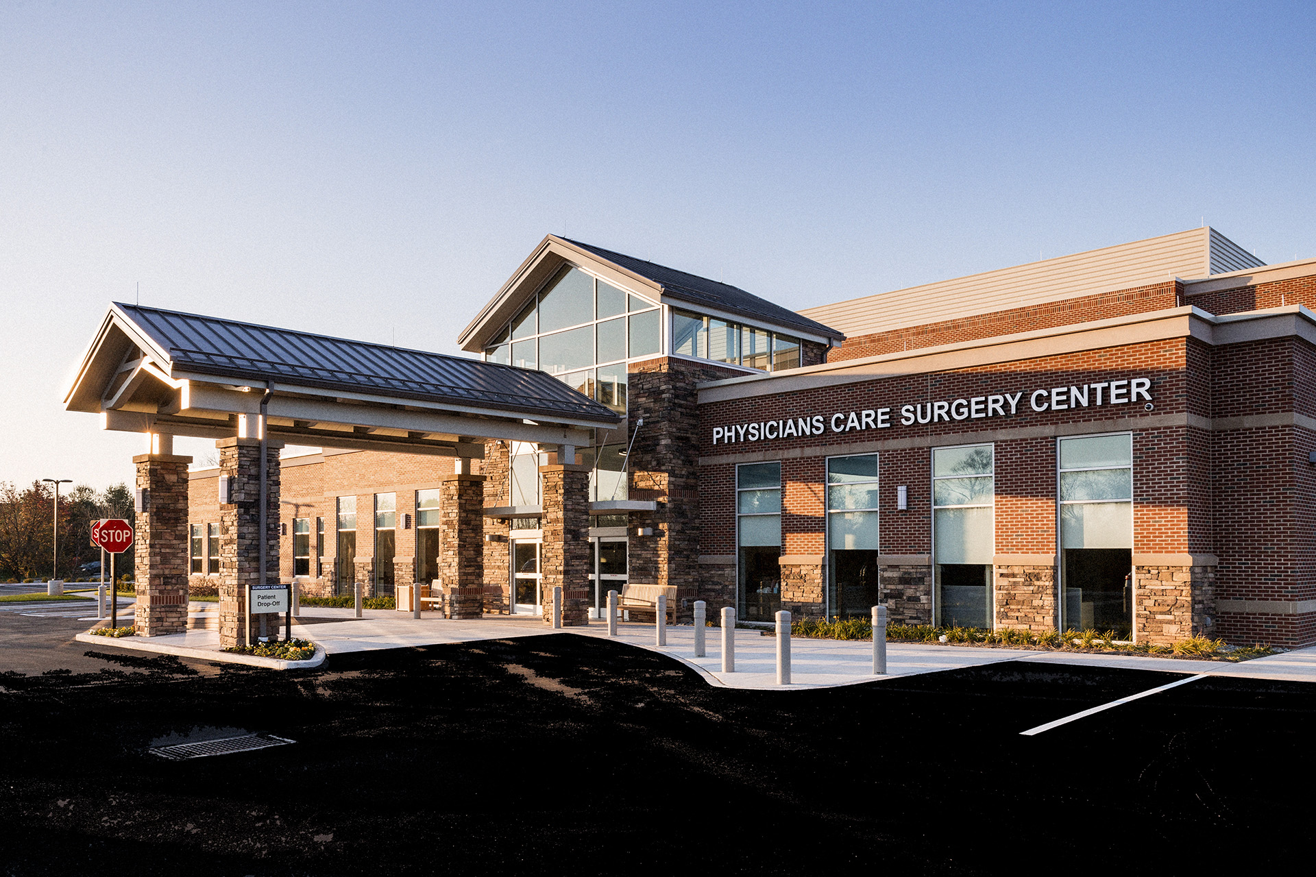 ValueHealth Opens Physicians Care Surgery Center, a Joint Venture with Rothman Orthopaedic Institute, Main Line Health, Jefferson Health and Local Physicians in Greater Philadelphia Area