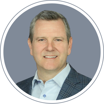 ValueHealth President Don Bisbee