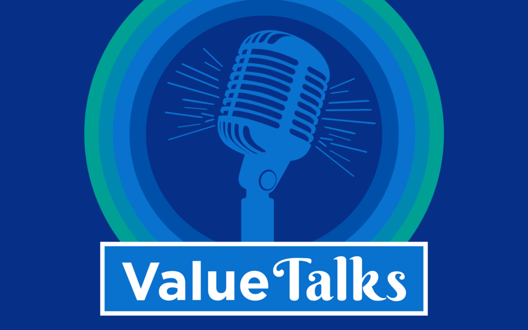 Value Talks Episode 9: The Balanced Scorecard in Business