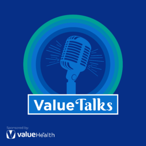 Introducing the Value Talks Podcast - Episode 1: Living and Working with Purpose