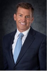 Peter Pronovost, MD, PhD
